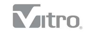 Logo Vitro - cliente Grupo Tauro