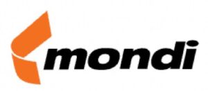 Logo Mondi - cliente Grupo Tauro